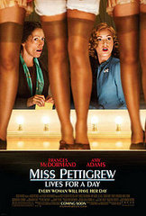 New Movie: Miss Pettigrew Lives For a Day